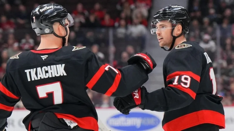 Оттава - Питтсбург