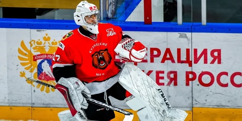 Кузнецкие Медведи - Спутник Альметьевск