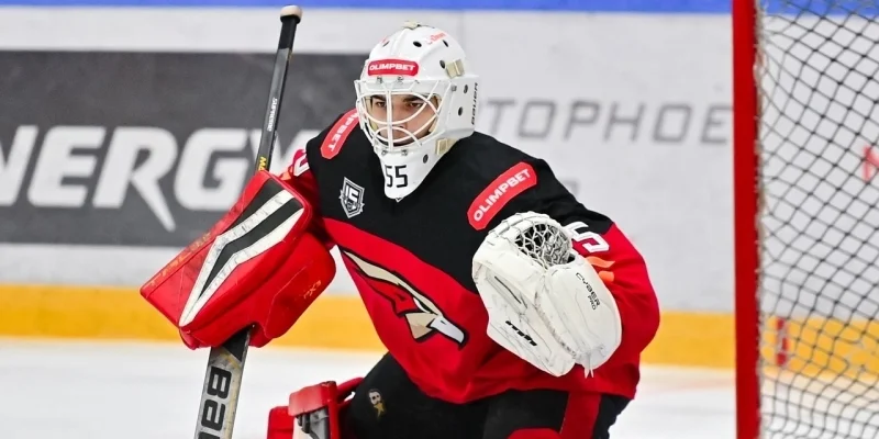 Тамбов - Омские Крылья Тамбов - Омские Крылья