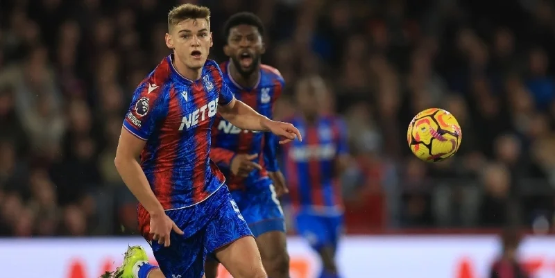 Брайтон - Кристал Пэлас