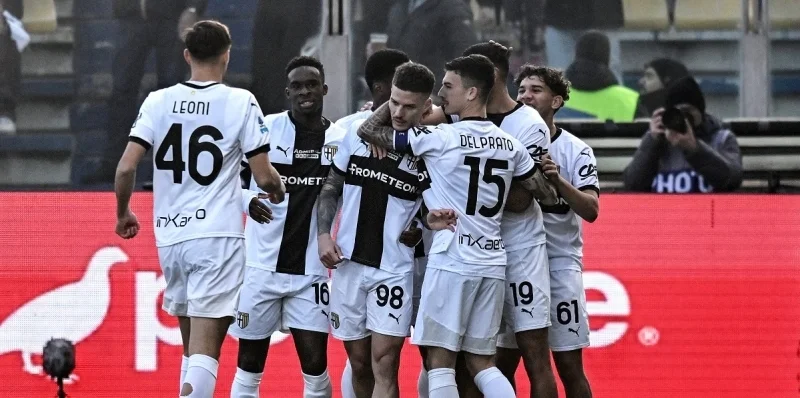 Парма - Верона