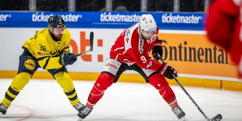 Швейцария - Финляндия Швейцария - Финляндия