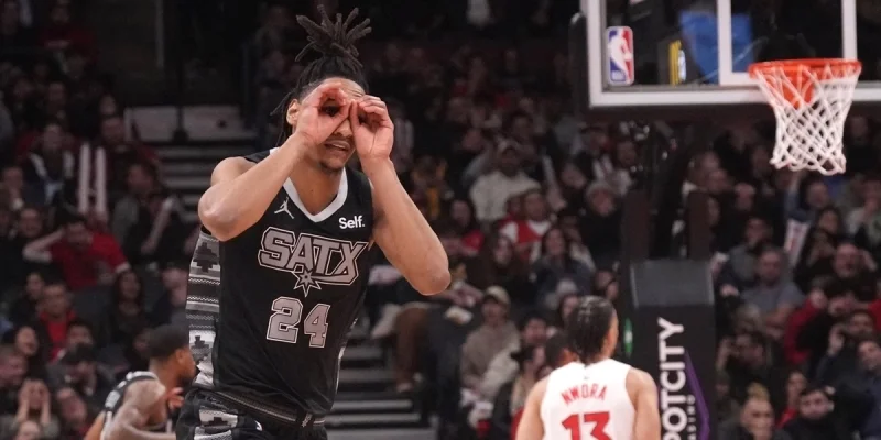 Сан-Антонио - Миннесота Сан-Антонио - Миннесота