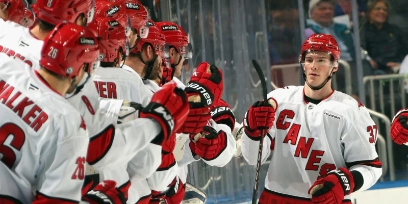 Каролина - Коламбус Каролина - Коламбус