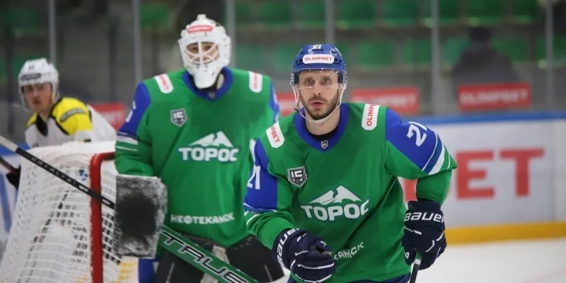 Торос - ЦСК ВВС Торос - ЦСК ВВС