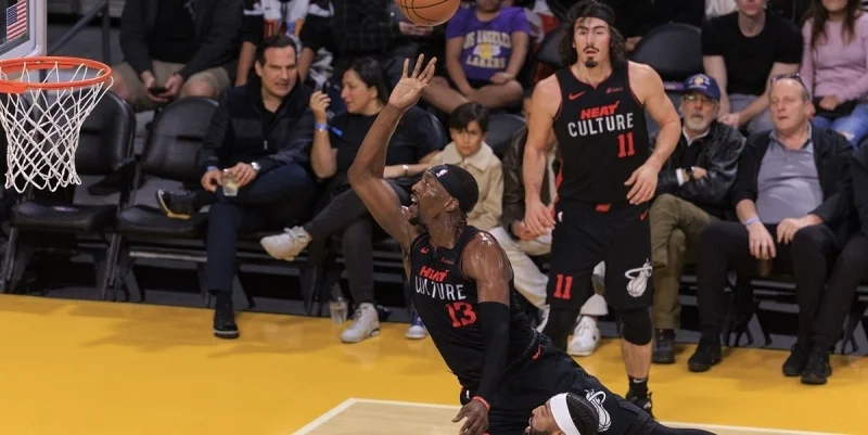 Детройт - Майами Детройт - Майами