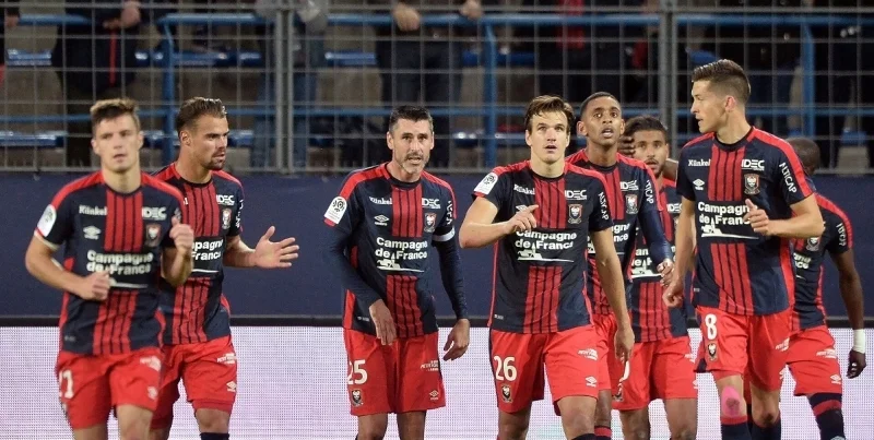 Дюнкерк - Кан Дюнкерк - Кан