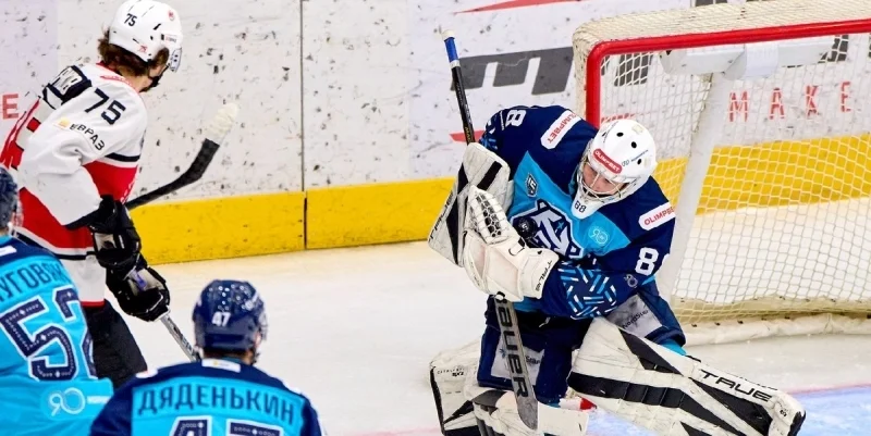 Норильск - Сокол