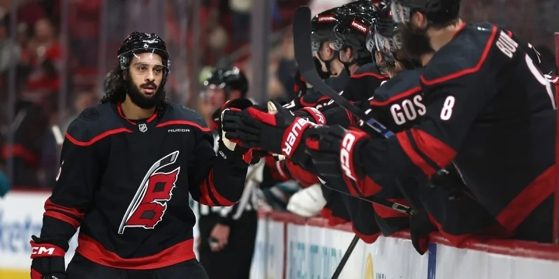 Каролина - Айлендерс