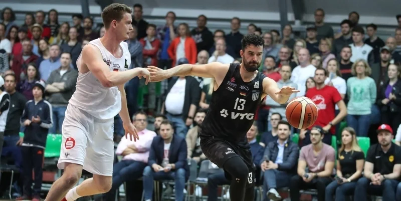 Гамбург - Хапоэль И Гамбург - Хапоэль И