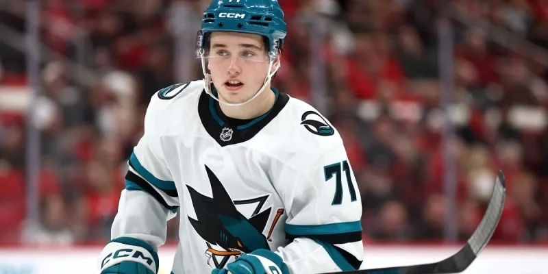 Сан-Хосе - Виннипег Джетс