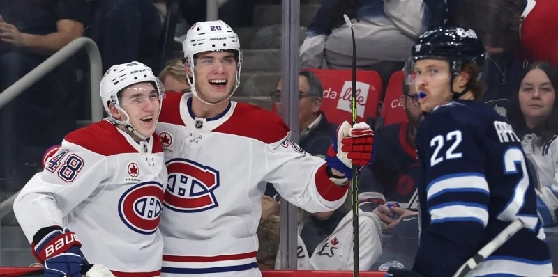 Монреаль - Баффало