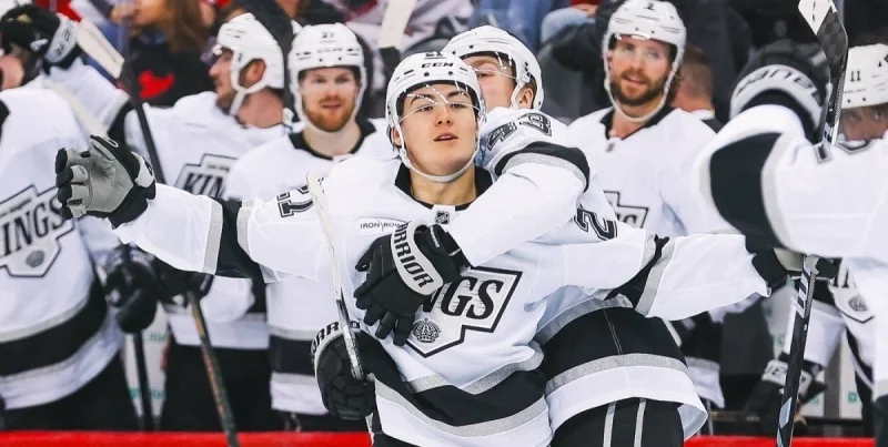 Питтсбург - Лос-Анджелес