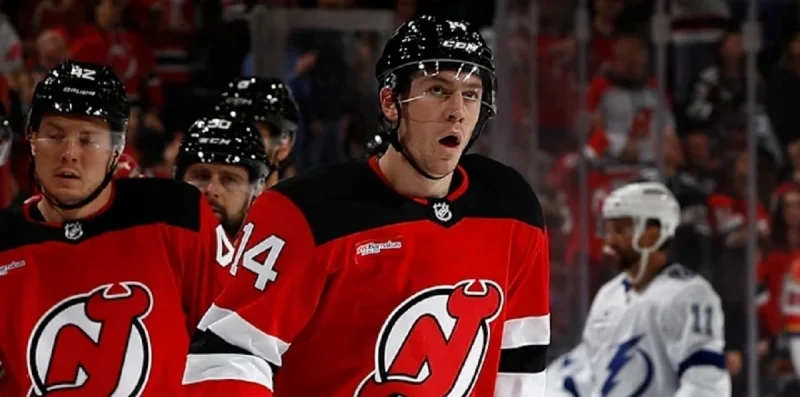 Сент-Луис - Нью-Джерси Сент-Луис - Нью-Джерси