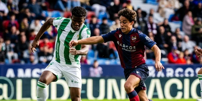 Альбасете - Леванте Альбасете - Леванте