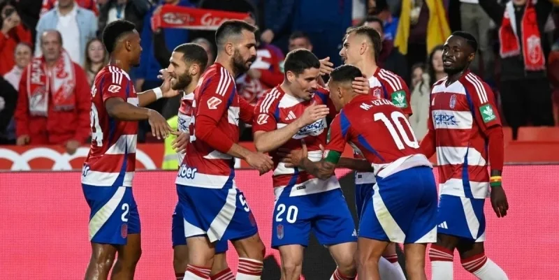 Гранада - Картахена Гранада - Картахена