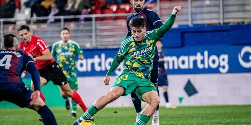 Сарагоса - Овьедо Сарагоса - Овьедо