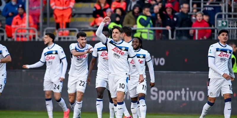 Аталанта - Чезена Аталанта - Чезена