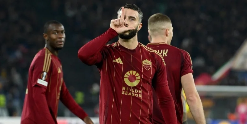 Рома - Сампдория Рома - Сампдория