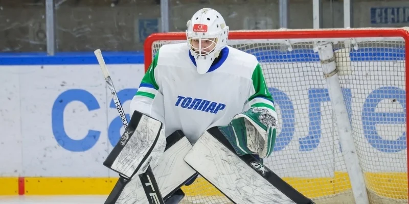 Толпар - Ладья Тольятти Толпар - Ладья Тольятти