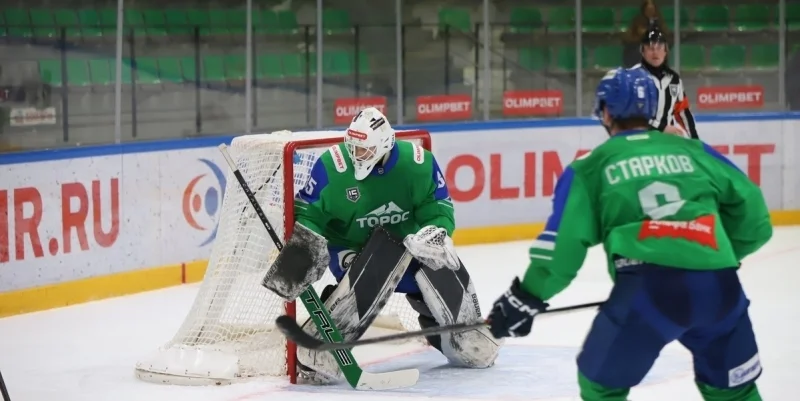 Торос - Кристалл