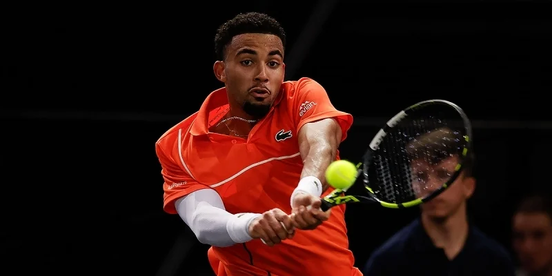 Артур Филс - Жоао Фонсека