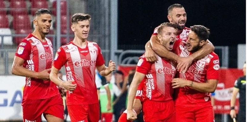 Арад - Фарул