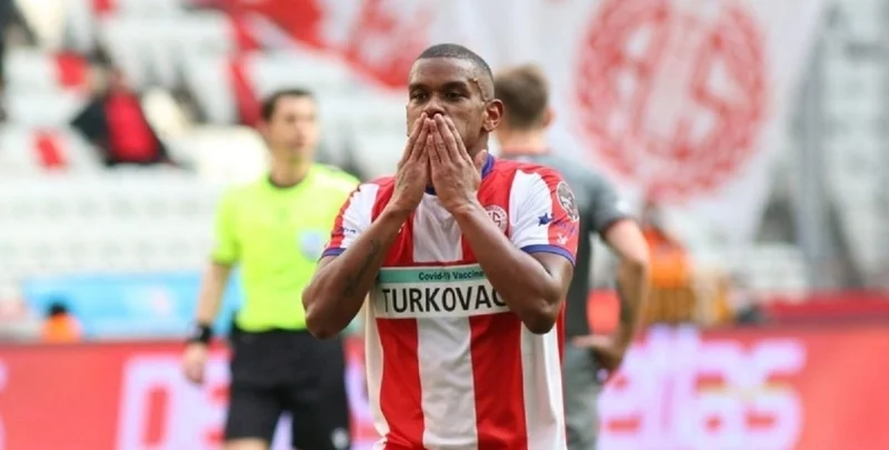 Мус Спор - Антальяспор Мус Спор - Антальяспор