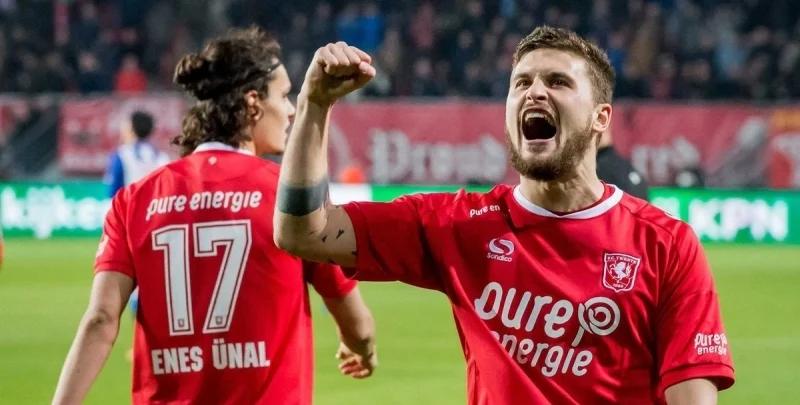 АСВХ - Херенвен