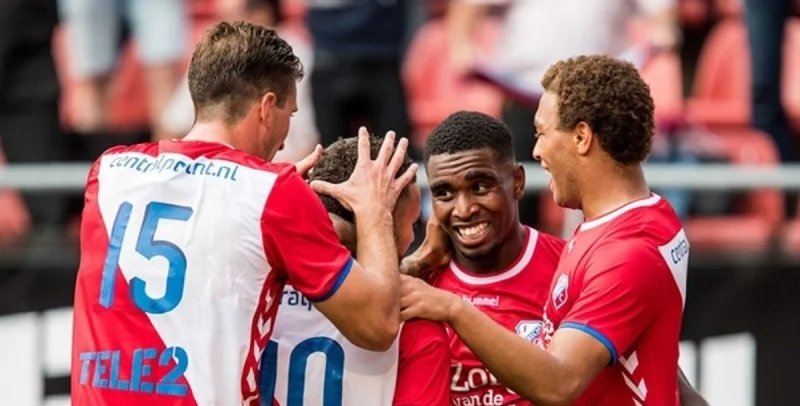 АФK - Утрехт АФK - Утрехт