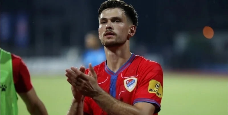 Борац Баня-Лука - Омония Борац Баня-Лука - Омония