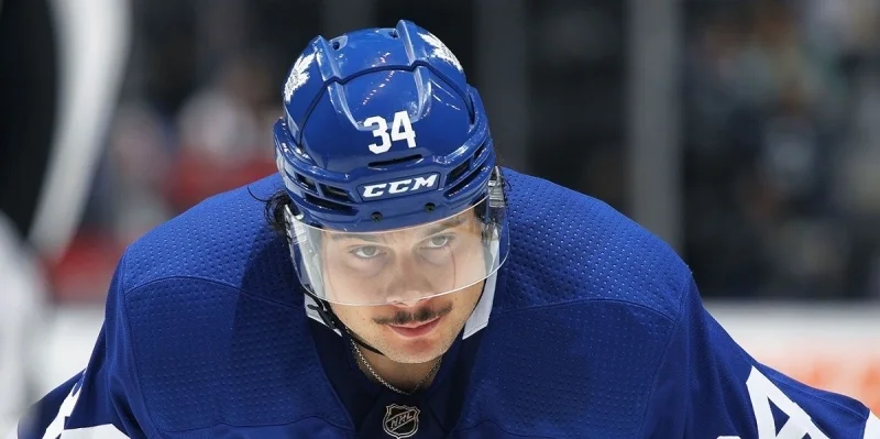 Даллас - Торонто