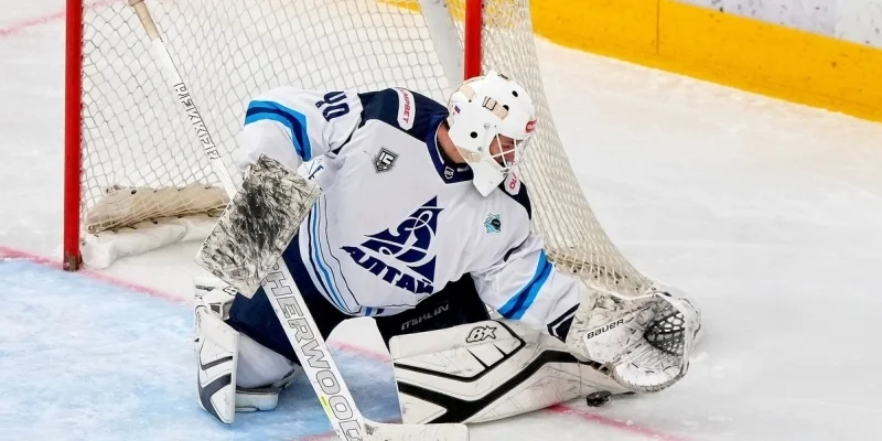 Динамо-Алтай - Челны