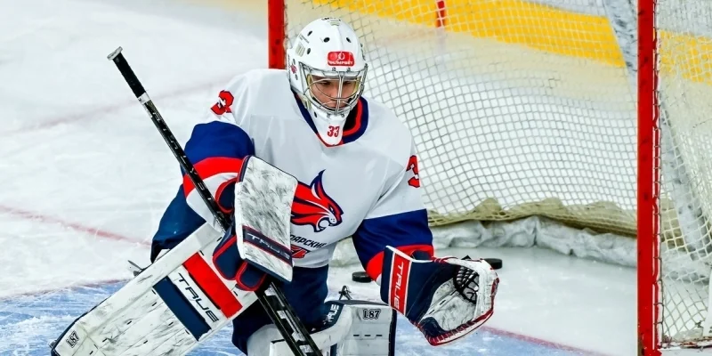 Красноярские Рыси - Молот Красноярские Рыси - Молот