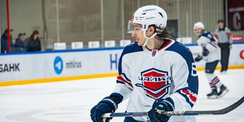 Локо-76 - Чайка