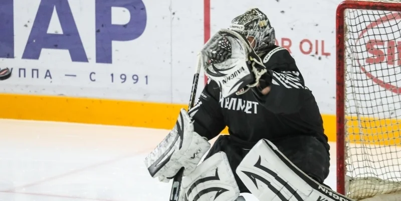 Челмет - Олимпия Кирово-Чепецк