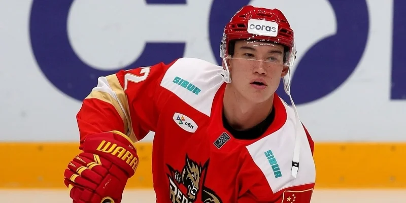 Шанхайские Драконы - Барыс Шанхайские Драконы - Барыс