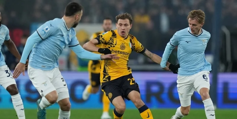 Интер - Удинезе Интер - Удинезе