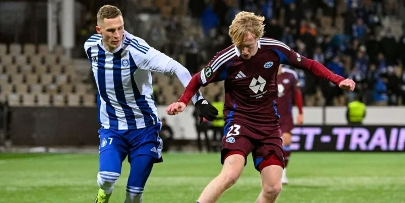 Мольде - Млада-Болеслав