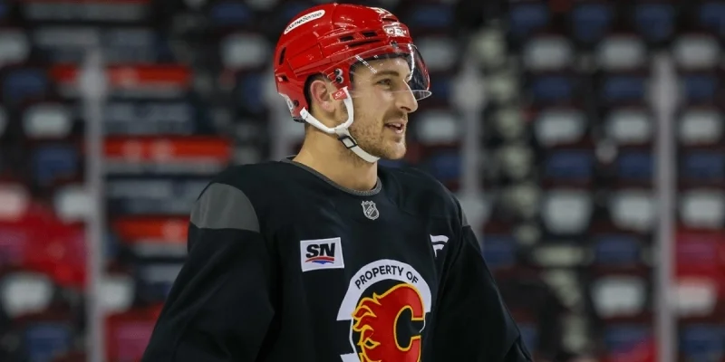 Калгари - Оттава