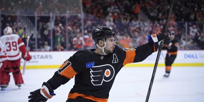 Филадельфия - Лос-Анджелес