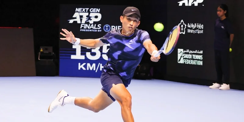 Цзюнчэн Шан - Нишеш Басаваредди