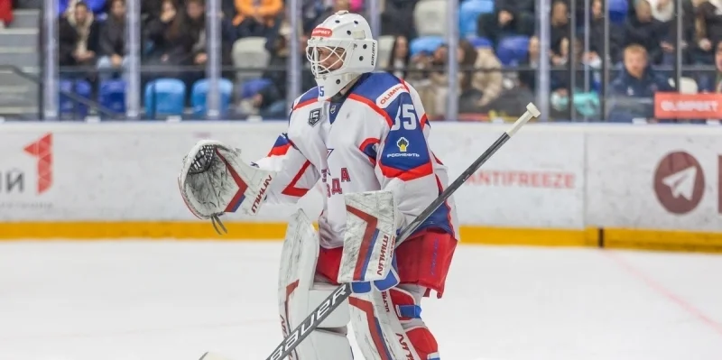 Звезда - Ростов