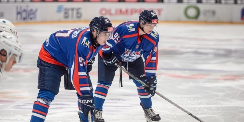 Сахалинские Акулы - Тайфун