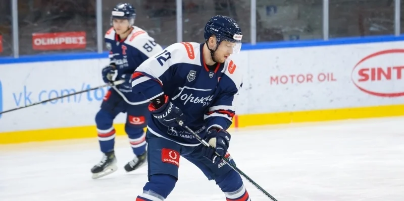 ЦСК ВВС - Торпедо-Горький