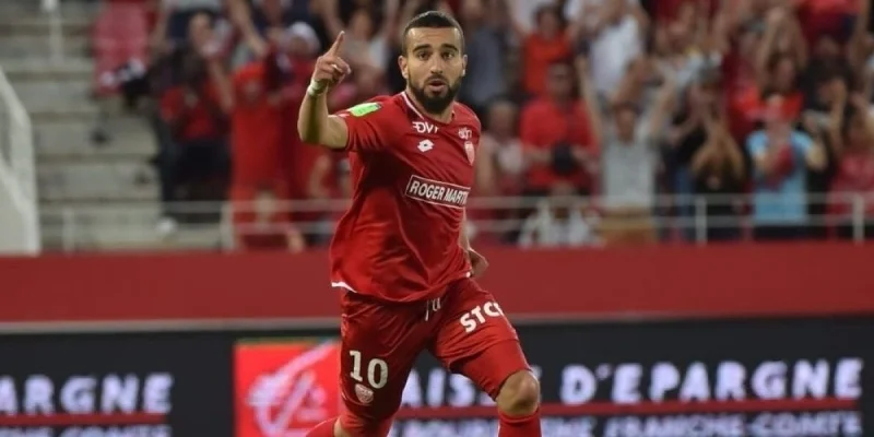 Эспали - Дижон Эспали - Дижон