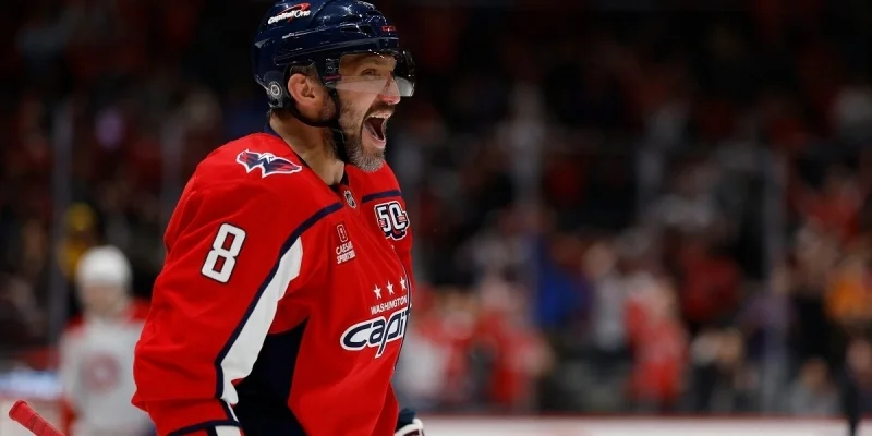 Вашингтон - Каролина