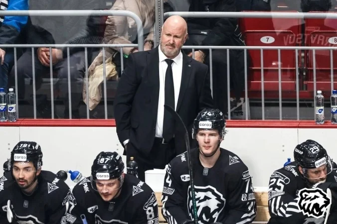 Трактор - Барыс Трактор - Барыс