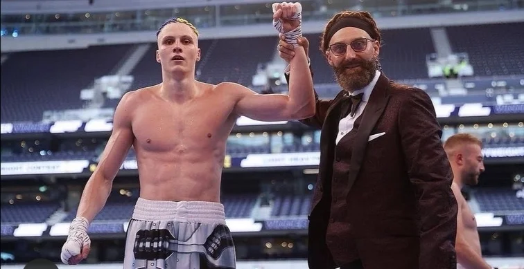 Даниэль Лапин - Дилан Колин Даниэль Лапин - Дилан Колин