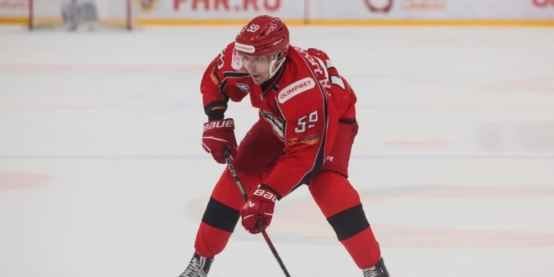 Горняк - Олимпия Кирово-Чепецк